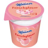 Manner punch glazura Cene