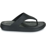 Crocs Japonke 212018001 Črna | Shoptok.si