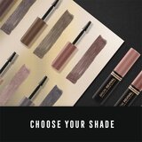 Max Factor brow Revival maskara za obrve 4,5 ml nijansa 002 Soft Brown | shoptok.hr