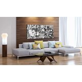  Slika - Silver Kiss 120x60 | shoptok.hr