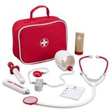 Hape Doktorski set torba E3010A | Eponuda.com