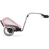 Cybex Dodatek Zeno Hands-free Running Kit black 521000753 | Shoptok.si