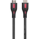 Kabl S-link SL-HDM4K011 HDMI na HDMI M/M v2.0 4K/60Hz 1,5m