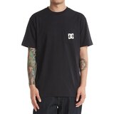 DC Star Pocket T-shirt black | Shoptok.si