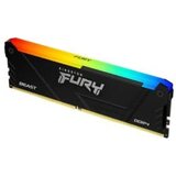 Ram Kingston 8GB 3200MHz DDR4 RGB FURY Beast | Eponuda.ba