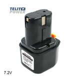 Telit Power 7.2V 3000mAh - baterija za ručni alat hitachi FEB7S Cene
