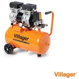 Villager Kompresor za vazduh VAT 24 LS | Eponuda.com