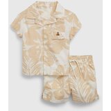 GAP Baby Linen Shirt & Shorts - Boys Cijene