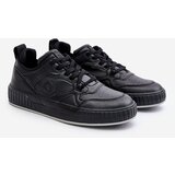 Big Star Men's Sneakers Made Of Eco Leather | Shoptok.si