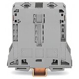 Wago GmbH & Co. KG Prehodni terminal 25-95 mmq siva 285-195, (20859001) | Shoptok.si