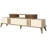 Woody Fashion eylül - walnut walnut tv unit | Eponuda.com