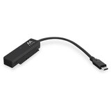 Ewent ADAPTER USB-C 3.1 GEN1 V SATA, ZA 2.5&quot; SSD/HDD Cene