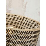 Good&Mojo STOJEČA SVETILKA GOOD&MOJO 58/32/150 cm | Shoptok.si