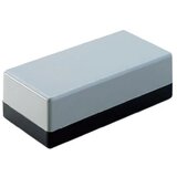 Strapubox kućište od umjetne mase ABS, antistatički (DxŠxV)120 x 59 x 36 mm sivo Cijene