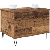  Kava Stol Staro drvo 60 x 44,5 x 45 cm Konstruirano drvo | Eponuda.com