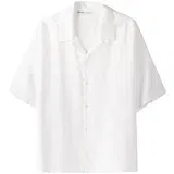 Bershka Košulja bijela