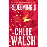 Hachette Chloe Walsh - Redeeming 6 | Eponuda.com