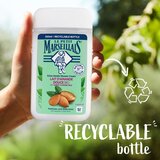 Le Petit Marseillais Sweet Almond Milk BIO kremasti gel za tuširanje 250 ml | shoptok.hr