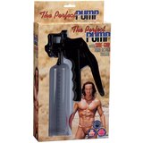 Seven Creations THE PERFECT PUMP WITH SURE-GRIP | Shoptok.si