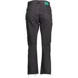 Desigual JEANS DENIM WOMAN BLACK | shoptok.hr