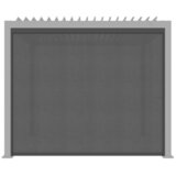 Gardenson Rolo Za Pergolo Core, Antracit, 278cm | Shoptok.si