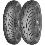 Mitas Letna moto gume 90/80-16 51S TouringForce - SC F/R TL - Skladišče 7 (Dostava 1 delovni dan) Cene