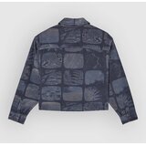 Element Printed Cord Srajca analog Slike