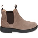 Geox Polškornji D SPHERICA EC1 B Bež | Shoptok.si