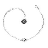 Vuch MyHeart Silver Bracelet | Shoptok.si