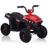 Quad na akumulator S601 - crveni | shoptok.hr
