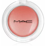 MAC Cosmetics Glow Play Blush rumenilo nijansa Grand 7.3 g