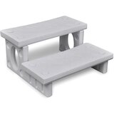  Bele spa stopnice | Shoptok.si