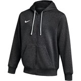  Športne jope in jakne Park Fleece Full-Zip Hoodie Črna Cene