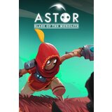 Steam Astor: Blade of the Monolith (PC) Key GLOBAL | ePonuda.com