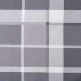  Blazina za sončno ležalnik Siva 178 x 60 x 4 cm Oxford tkanina, (5000202443) | Shoptok.si