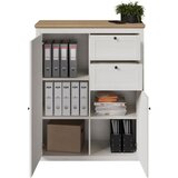Mömax Omara Korsika, Barve Bora, Barve Hrasta | Shoptok.si