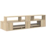 Studio radni stol Hrast sonoma 152 x 42,5 x 36 cm | shoptok.hr