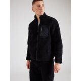 Volcom Jopa iz flisa 'MUZZER FUZZAR' črna | Shoptok.si