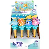  Tuba za špricanje vode Sea Animal - Roza | shoptok.hr