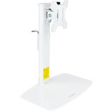 TooQ Tabela tudi tabela podpira 17 ''-27'' bela, (21406904) | Shoptok.si