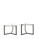 Hanah home bellisimo black (2 kom) | ePonuda.com