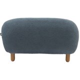 Vipack Bež dječji kauč od bouclé tkanine 89 cm Rocky – | shoptok.hr