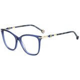 Carolina Herrera HER0353 PJP ONE SIZE (54) Modra/Kristalna Cene