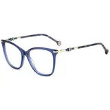HER0353 PJP ONE SIZE (54) Modra/Kristalna