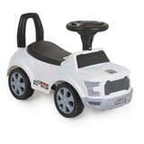 Moni auto guralica za decu Orlando bela CAN31941 | Eponuda.com