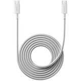 Xiaomi 6A Braided USB-C to USB-C Cable (2m) Cene