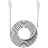 kabel 6A Braided USB-C to USB-C Cable (2m)