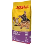 JosiDog Junior Sensitive - Varčno pakiranje: 2 x 15 kg