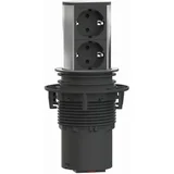 BAC-ELEVATOR potopni stebriček 2x 240V 928.002