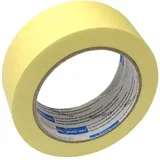 Maskirni trak 38 mm x 50 m 01-6-04 MT-5250 Rumena